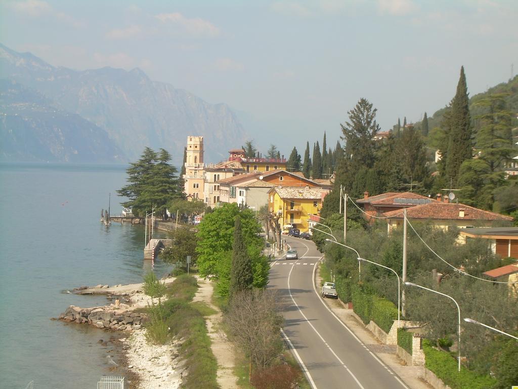Romantic Dream Torri Del Benaco Eksteriør bilde